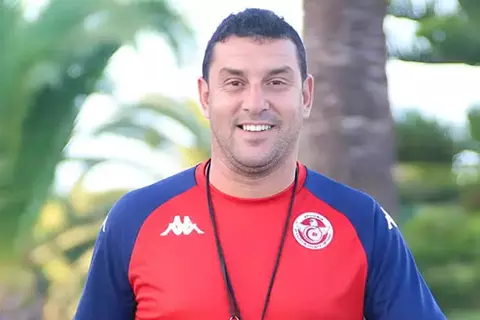 بعد ارتباطه بالأهلي.. الاتحاد التونسي لكورة فور: لم نتلق أي طلب لرحيل بوجلبان عن المنتخب الأولمبي